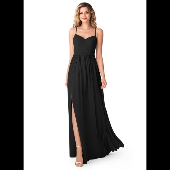 🆕 AZAZIE SHELLY DRESS‎ - Picture 1 of 11
